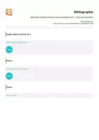 Aperçu - Cartes / Images - Allemand: Motivationskarten mein Schuljahresziel - cartes de motivation - Page 3