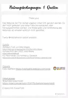 Vorschau - Arbeitsblätter - Lesespaziergang: Im Ozean (Klasse 1/2) - Seite 1