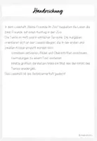 Vorschau - Spiele - Materialpaket Deutschunterricht (Klasse 1) - Seite 3