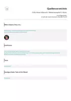 Vorschau - Stundenentwürfe - Fit für Klasse 4 (Deutsch) - Wiederholungsheft 3. Klasse - Seite 1