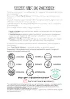 anteprima - Materiale di supporto/inclusione - Tanti Tipi di Scienze: Scopriamo le Scienze in Classe Terza - Pagina 2