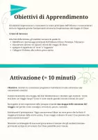 anteprima - Piani di lezione - Conoscere miti e leggende greche fondamentali: l’Odissea - Pagina 1
