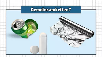 Vorschau - Stundenentwürfe - PPT Was ist Chemie inkl Spiel & Lösungen - Stoffe im Überblick Teil 1 - Chemie - Seite 1