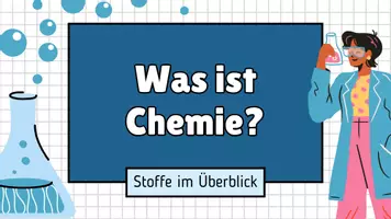 Vorschau - Stundenentwürfe - PPT Was ist Chemie inkl Spiel & Lösungen - Stoffe im Überblick Teil 1 - Chemie - Seite 2