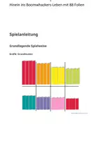 Vorschau - Unterrichtsreihen - Rainbow_Methode Einstiegsordner - Seite 3