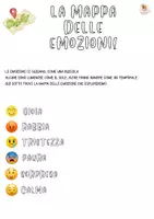 anteprima - Materiale interattivo - IL DIARIO DELLE EMOZIONI - Pagina 2