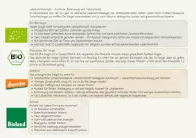 Vorschau - Merkblätter - Qualitätsinformationen und Produktkennzeichnungen - Seite 2