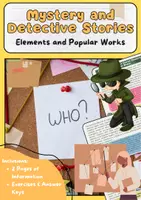 Vorschau - Arbeitsblätter - Literary Genres Teaching Bundle: Novels, Poetry, Drama, Short Stories - Seite 1