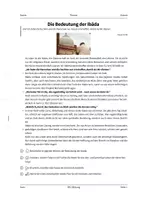 Vorschau - Arbeitsblätter - irubildung - Die Bedeutung der Ibāda - Seite 2
