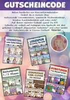 Vorschau - Arbeitsblätter - Klassentiere Steckbrief : Freies Schreiben zum Klassentier - Seite 3