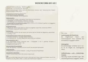 Vorschau - Merkblätter - Warenkennzeichnung durch Labels - Deckblatt