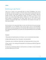 Vorschau - Unterrichtsreihen - One of Us Is Lying – Unterrichtsmaterial Englisch & Literatur (Klasse 10–12) - Seite 3