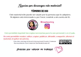 Vista previa - Hojas de trabajo - SANDYNÚMEROS - MATEMÁTICAS - página 1