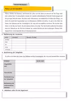 Vorschau - Arbeitsblätter - Wochenplanwerkstatt - Philosophie - Seite 3