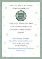 Vorschau - Arbeitsblätter - Tausenderbuch - Zur Erarbeitung des ZR 1000 - Seite 1