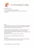 Voorbeeld - Classdojo monsters - spot it! FREEBIE - Pagina 2