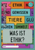 Vorschau - Stundenentwürfe - Was ist Ethik? - Arbeitsheft - Seite 2