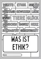 Vorschau - Stundenentwürfe - Was ist Ethik? - Arbeitsheft - Seite 3