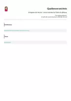 Vorschau - Stundenentwürfe - Schlagzeile der Woche (Politische Bildung) - Seite 3