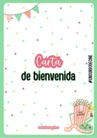 Vista previa - Decoración del aula - Pack - Reunión con las familias - página 3