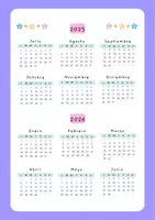Vista previa - Para docentes: organización, planificación y formación - Cuaderno docente 2025 - 2026 @Andreitadelce - página 3