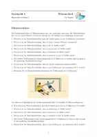 Vorschau - Arbeitsblätter - Bündel Binomialverteilung - Seite 1