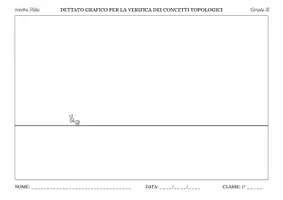 anteprima - Esercizi - Dettato grafico - Pagina 3