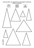 anteprima - Esercizi - Accoglienza classe SECONDA: VIAGGIO - Pagina 1