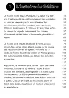 Aperçu - Apprentissages en autonomie - 2025-2026 livret lecture P4 - Page 3