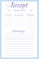 Vorschau - Arbeitsblätter - #edukiknaller2021 Großes Materialpaket Vorgangsbeschreibung inkl. Vorlagen / Wortspeicher / Bilderserie Bolognese #lmpkracher2020 - Seite 1