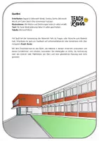 Vorschau - Unterrichtsreihen - Unterrichtseinheit Fußball. Materialpaket - Seite 2