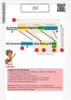 Vorschau - Arbeitsblätter - Satzwertige Konstruktionen (AcI, PC, Ablativus Absolutus) - Seite 3