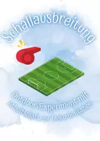 Vorschau - Arbeitsblätter - Schal und Akustik: Schallausbreitung - Deckblatt
