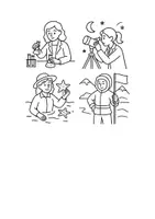 Vista previa - Unidades / Secuencias / Situaciones de Aprendizaje - Planes de clase mujeres de la ciencia para el 11 de agosto de primero a 6 - Portada