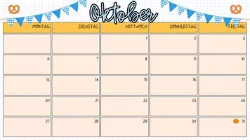 Vorschau - Poster - 2025 Kalender - Seite 2