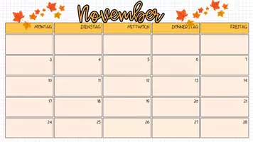 Vorschau - Poster - 2025 Kalender - Seite 3