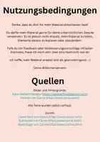 Vorschau - Arbeitsblätter - Lese Arbeitsblätter: Halloween, Klasse 2 - Seite 1