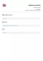 Vorschau - Anderer Materialtyp - ABC-Liste Urlaub - Seite 3