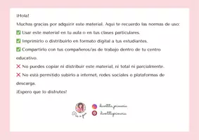 Vista previa - Hojas de trabajo - Tocat i Enfonsat de les Taules de Multiplicar - página 1