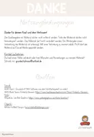 Vorschau - Spiele - Lesestern "Weihnachtsgeschichte" - Lesepuzzle - Seite 1