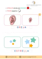 Vista previa - Hojas de trabajo - Conceptos básicos - página 2