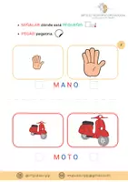 Vista previa - Hojas de trabajo - Conceptos básicos - página 3
