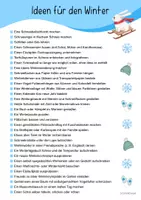 Vorschau - Arbeitsblätter - Materialpaket - Ideenlisten (Bucket List) - Gesamtpaket - Seite 2