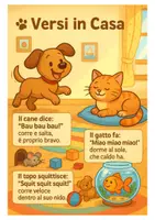 anteprima - Materiale di supporto/inclusione - Raccolta di materiali - Pagina 1