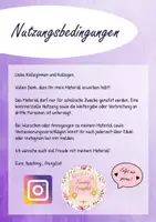 Vorschau - Arbeitsblätter - Booklet - Musik in der Klassik - Seite 1