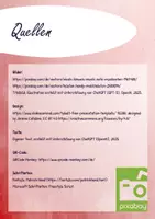 Vorschau - Arbeitsblätter - Booklet - Musik in der Romantik - Seite 2