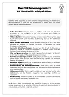 Vorschau - Unterrichtsreihen - Klassenleitung: Materialpaket - Klassengemeinschaft - Seite 3