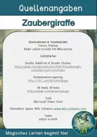 Vorschau - Arbeitsblätter - Schulreife Checkliste –Praktische Übersicht für Eltern - Seite 1