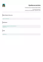 Vorschau - Stundenentwürfe - Materialpaket Blut-und Herzkreislaufsystem - Seite 1