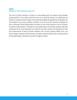 Vorschau - Unterrichtsreihen - Teaching Famous Women Inventors – Complete High School Workbook & Worksheet Pack (Grades 10–12) - Seite 2